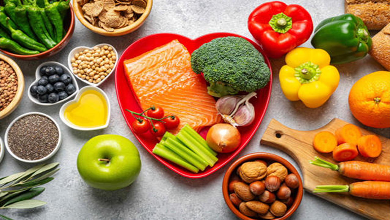 5 vi chất quan trọng cần lưu ý sau tuổi 50